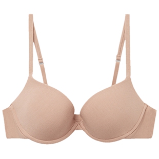 Intimissimi意舒漫时尚BELLISSIMA舒适柔软小胸聚拢文胸RPD99L