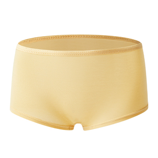 四万公里儿童一次性内裤a类纯棉女童男童平角无菌独立装免洗日抛