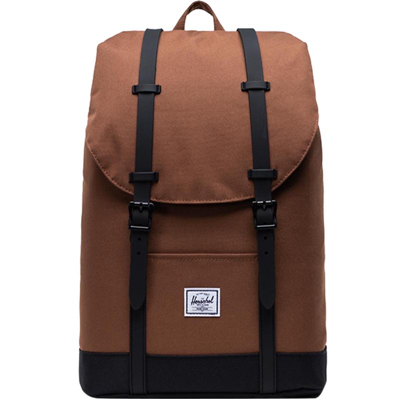 Herschel男女通用中号双肩包