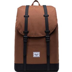 Herschel男女通用中号双肩包