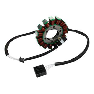 适用川崎ZX600 636 ZX-6R 2019-2023年 磁电机线圈 定子线圈