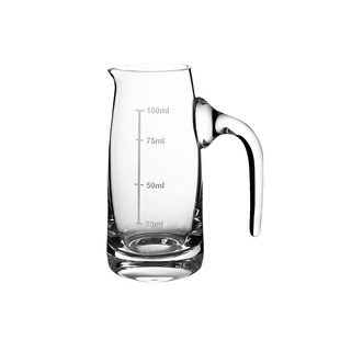 【6只分酒器+6只酒杯】分酒器白酒杯套装 家用一口杯 小酒杯酒具