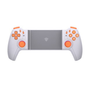 御游元启T1手机平板拉伸游戏手柄iPad安卓iOS串流PC电脑王者吃鸡神器三角洲行动绝区零dnf手游外设原神switch