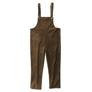 孕妇背带裤秋冬装2023新款孕妇长裤加绒加厚小个子时尚外穿两件套