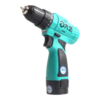 大艺无刷充电手钻大扭力20V手钻