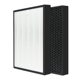 适配飞利浦空气净化器AC5655 AC5656 5660 5668 FY5186过滤网滤芯