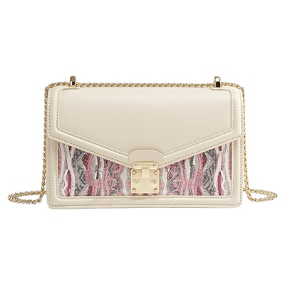 COOGI新款小众设计腋下包