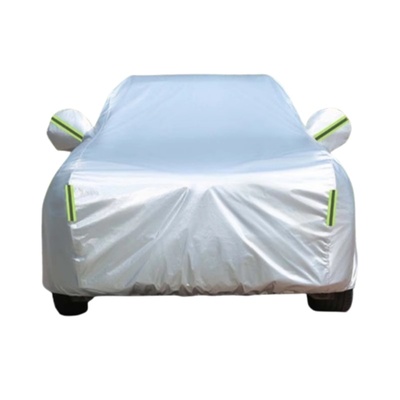 适用于奇瑞瑞虎8plus专用车衣罩