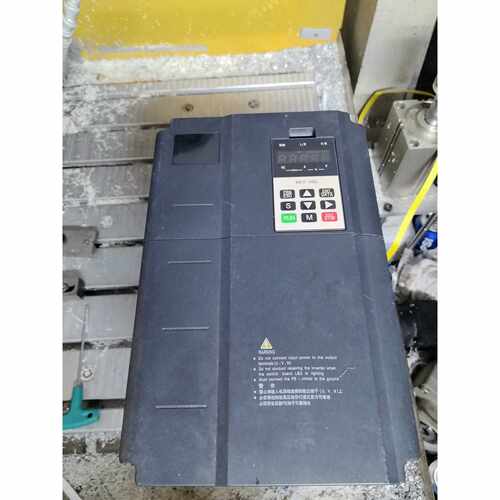 询价注塑机异步伺服变频器，FC-GT2-15KW-4. 380V