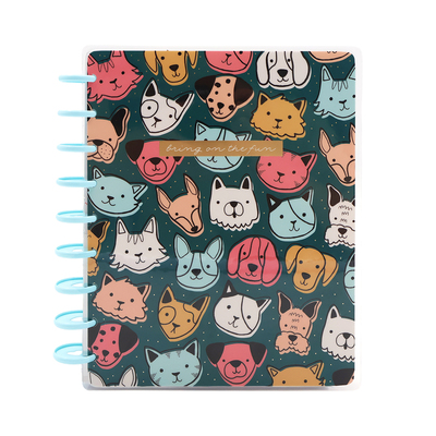 THEHAPPYPLANNER手账本