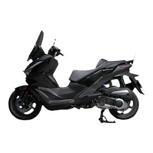 适用无极SR250GT仪表膜显示屏贴纸TPU透明保护贴膜摩托车改装配件