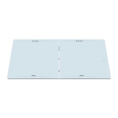 美的暖菜板多功能加热餐桌