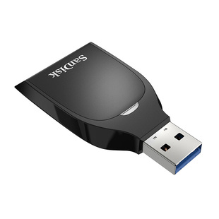 闪迪 USB接口 SD/TF读卡器 type-c接口 多合一读卡器 CFE读卡器