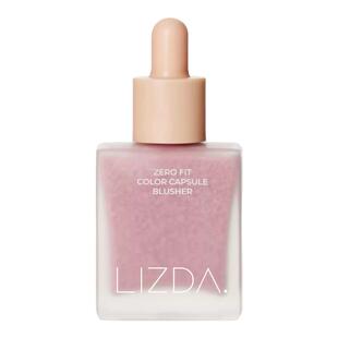 韩国lizda腮红液体泡泡晒红自然提亮纯欲风韩系水光肌空气感多用