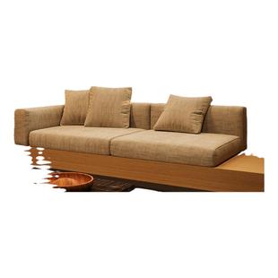 沙发垫坐垫2026新款四季通用椰棕乳胶高密度海绵卡座垫子防滑定制