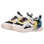 卡特兔童鞋儿童运动鞋2025秋季新品儿童体考专用鞋防滑透气跑步鞋