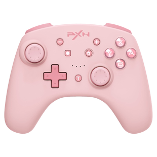 莱仕达 switch任天堂nspro怪物猎人崛起手柄霍尔摇杆游戏机原装动森怪猎连发电脑游戏pcsteam塞尔达国王之泪