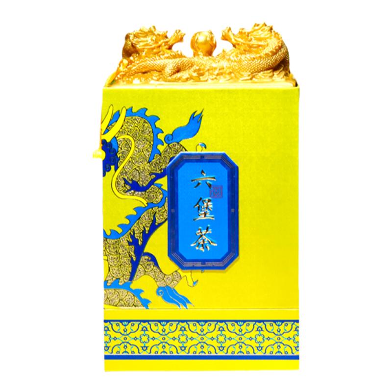 1999年广西梧州六堡茶念念不忘野兰花香樟香回甘回甜原产地黑茶叶