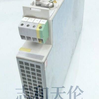 配件Siemens SIMODRIVE Pulswiderstandmodul 0325kW  6SC6 1100G