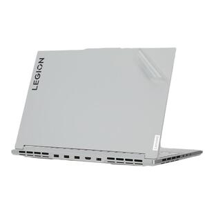 联想拯救者Y9000X IRH8 2023款透明磨砂贴膜R9000X APH8外壳贴纸2022 2021 2020Y7000XR7000P笔记本全套贴膜