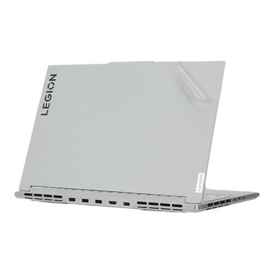 联想拯救者Y9000X透明磨砂贴纸