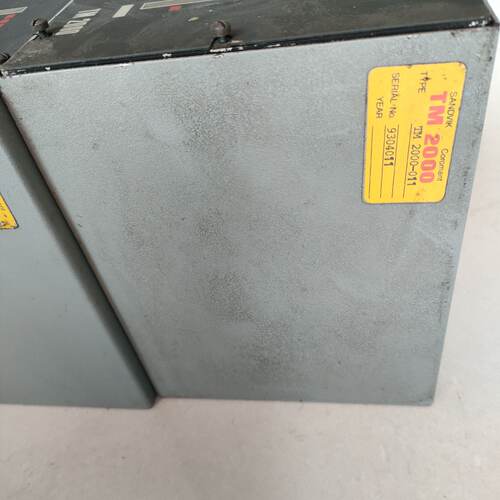议价Svik Tm 2000 Parts Hling Is A Practical Knowledable Conn