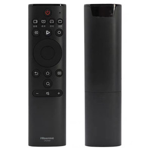 Hisense海信电视机遥控器CN3A69原装正品通用H55E3A HZ55A52 HZ50A55D HZ55A51 HZ55H50Y HZ32A36 HZ43A55