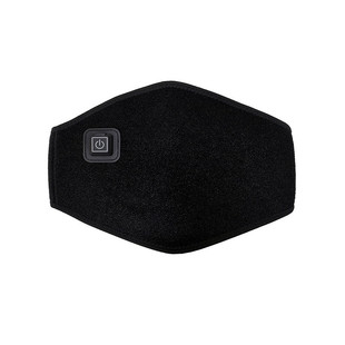 充电加热护胃暖胃神器艾灸腰带热敷肚兜发热护肚子腹部保暖男女士