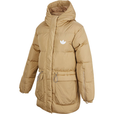 Adidas/阿迪达斯女子羽绒服