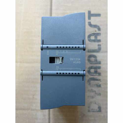 议价议价!西门子s71200PLCSM1234AIAQ