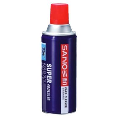 三和化油器清洗剂防锈净强力去油