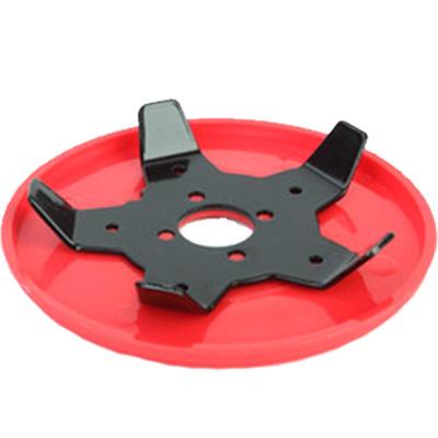 多功能割草机打草头水地旱地两用