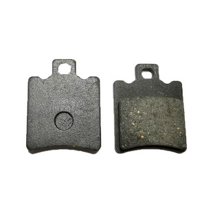 小牛电动N1/Mqil/F400T/G400/G400T原厂刹车片刹车蹄块刹车盘