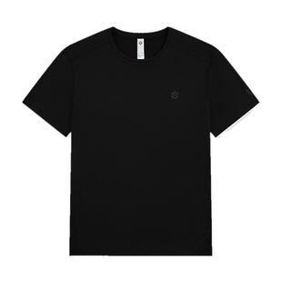 乔丹山神速干短袖T恤男士2026夏季新款透气舒适户外露营吸湿上衣