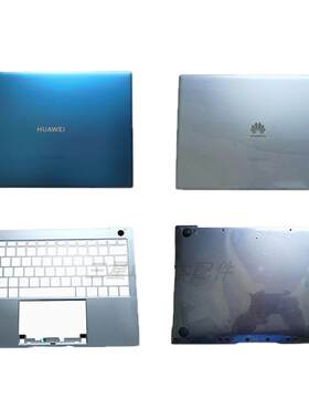 华为 MateBook X Pro MACHR-W19 MACHC-WAE9LP 键盘 屏幕 ACD外壳