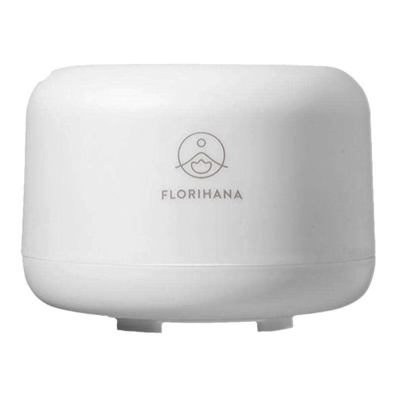 【香薰机+香薰精油套组】超声波静音加湿器扩香薰机卧室清新空气