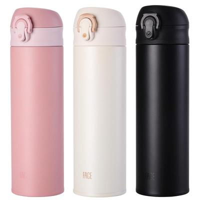 face316不锈钢弹跳盖保温杯