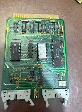 PL TEMP LOGIC MUX电路板ASSY 24671—议价