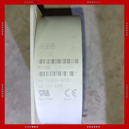 【问价】ES1000C 电流互感器（模块区） 议价