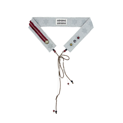 通勤百搭造型感腰封腰带