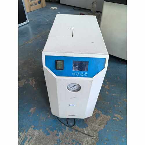 【请询价】莱伯泰科latech实验室用冷水机H50型冷水机设备一台