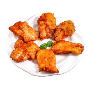 大用无抗系列 鸡爪翅中鸡小胸琵琶腿翅根鸡胸肉