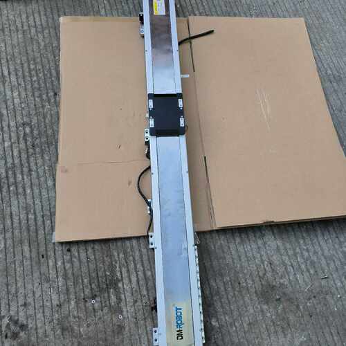 溢价-模组滑台行程最大910mm总长1155mm.导程10mm.里