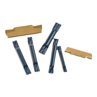 WKETEM数控刀片耐磨耐用