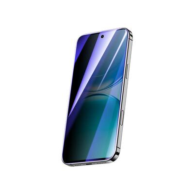 适用于vivoY500系列蓝光防窥膜