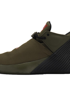 Nike/耐克正品Jordan Why Not Zer0.1 Low威少男低帮篮球鞋AR0346