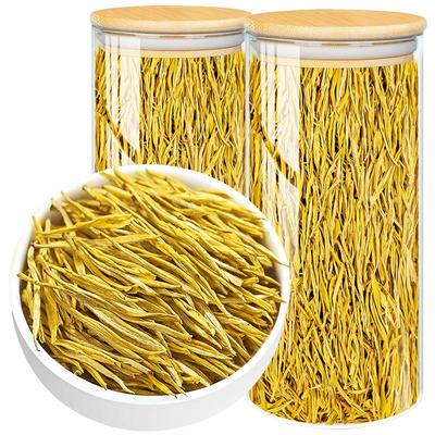 新茶-特级黄金芽-明前头采