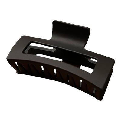 韩国ins磨砂抓夹洗澡后脑勺