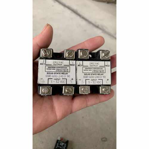 固态继电器SSR600240D90拍前询价下单