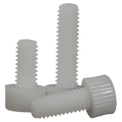 【回购王】尼龙塑料螺丝送货上门